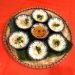 STEAMED RICE CAKES, HUẾ STYLE - Bánh Bèo Huế