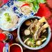 BOILING STONE BOWL BEEF PHÒ - 
