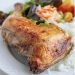 VIETNAMESE ROTISSERIE CHICKEN - ĐÙI GÀ ROTI