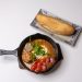 SAIGON SIZZLING SKILLET - BÁNH MÌ CHẢO