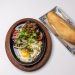 INDOCHINE SIZZLING STEAK & EGGS - Bò Né
