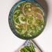 PHO BEEF FRESH NOODLE SOUP - PHỞ BÒ TÁI BÁNH PHỞ TƯƠI