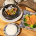  CARAMELIZE TOFU - ĐẬU HŨ KHO TỘ 20
