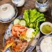 INDOCHINE ROTISSERIE CHICKEN - ĐÙI GÀ NƯỚNG INDOCHINE