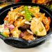 INDOCHINE SIZZLING POT RICE - CƠM TAY CẦM