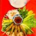 HUẾ STYLE LEMONGRASS PORK SKEWERS -  Nem Lại Có Đô