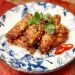 FISH SAUCE GLAZED CHICKEN WINGS - Cánh Gà Nước Mắm Caramélisée
