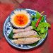 LEMONGRASS SNAIL SAUSAGE - Chả Ốc Hà Nộir