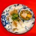 HANOI STEAMED RICE ROLLS - Bánh Cuốn Hà Nội
