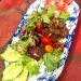 INDOCHINE SHAKING BEEF Bò Lúc Lắc - Colonial Style - 8oz Angus Flank