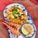 INDOCHINE PADTHAI - Tofu