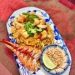 INDOCHINE PADTHAI - Shrimp