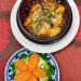 CARAMELIZED SALMON - Cá Hồi hoặc Đậu Hủ Kho Tộ - Salmon